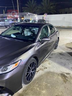 تويوتا كامري